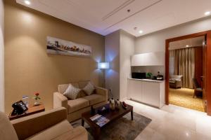 taj jeddah hotel apartment