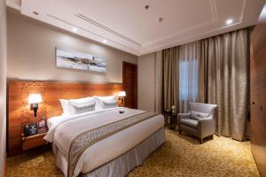 taj jeddah hotel apartment