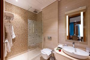 taj jeddah hotel apartment