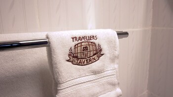 travellers tavern