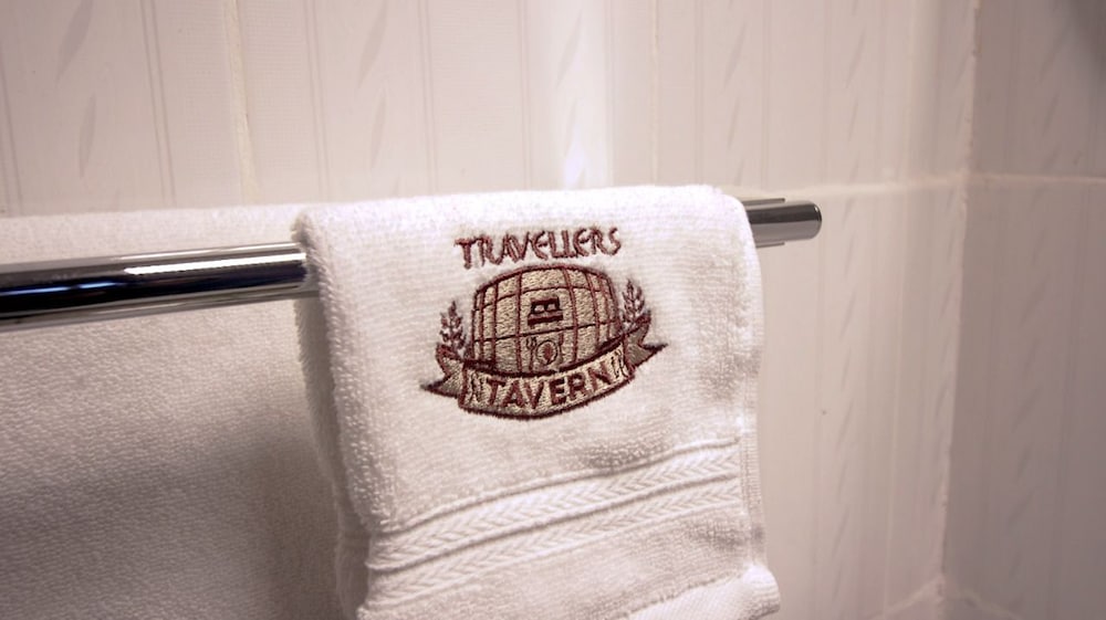 travellers tavern