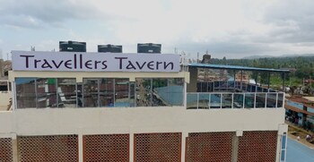 travellers tavern