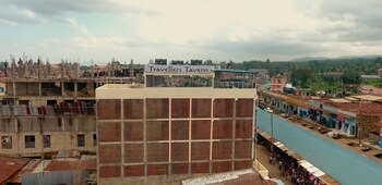 travellers tavern