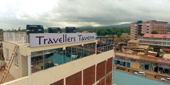 travellers tavern