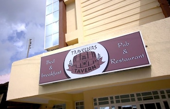 Travellers Tavern,Nkubu Meru County,2.5 star
