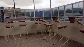 Travellers Tavern,Nkubu Meru County,2.5 star