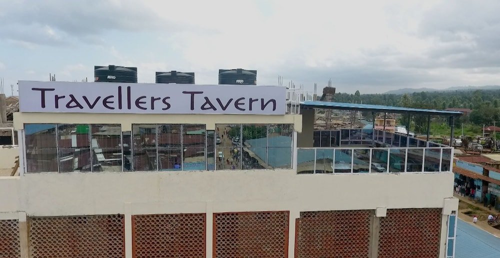 travellers tavern