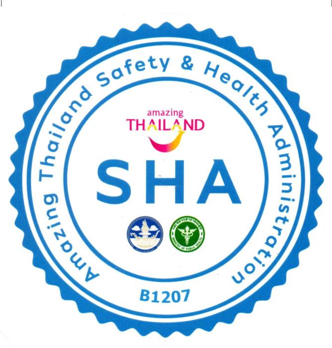 7 days premium hotel at icon siam station