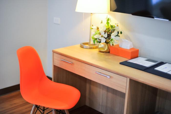 7 days premium hotel at icon siam station