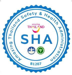 7 days premium hotel at icon siam station