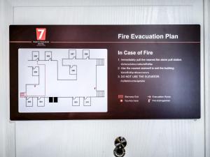 7 days premium hotel at icon siam station