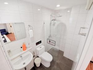 7 days premium hotel at icon siam station
