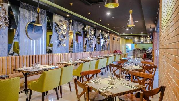 de baghraf by amithya