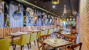 de baghraf by amithya