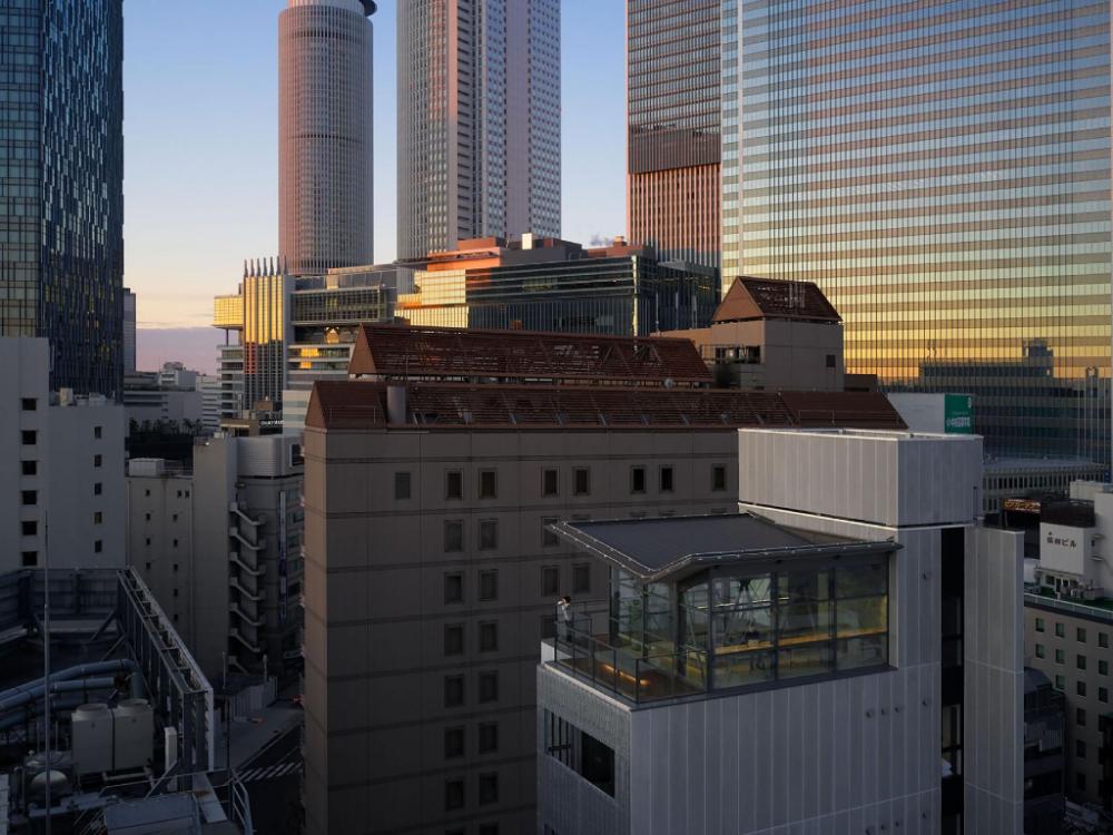 nagoya