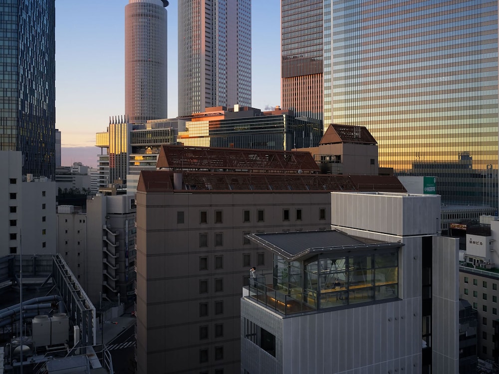 nagoya