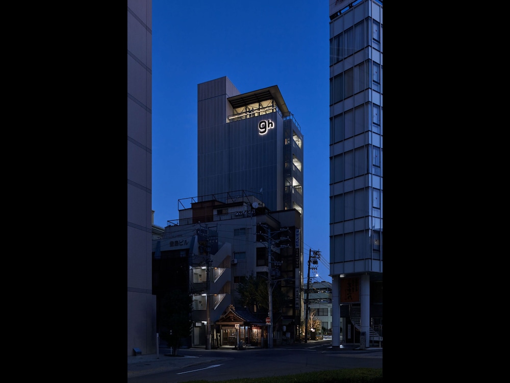 nagoya