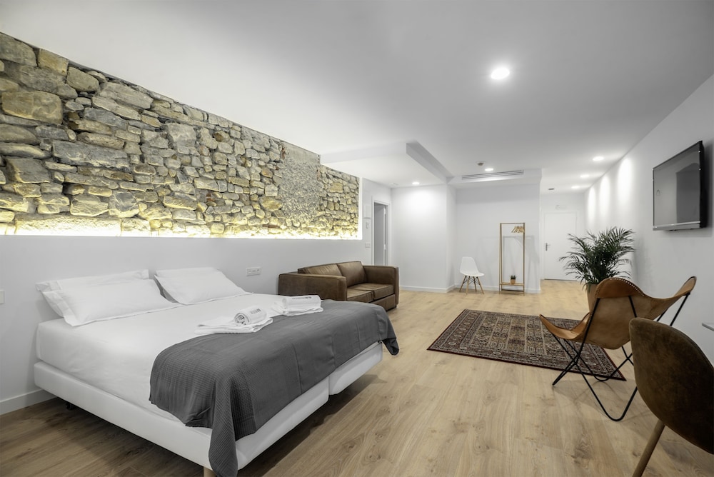 32 de agosto rooms