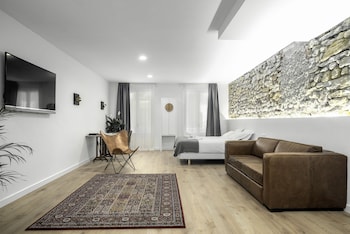 32 de agosto rooms