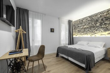 32 de agosto rooms