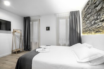 32 de agosto rooms