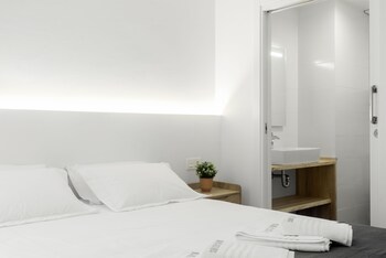 32 de agosto rooms