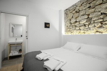32 de agosto rooms