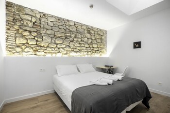 32 de agosto rooms