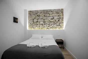 32 de agosto rooms