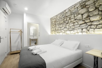 32 de agosto rooms