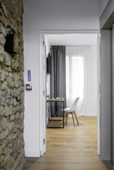 32 de agosto rooms