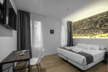 32 de agosto rooms