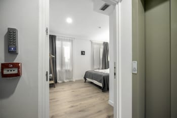32 de agosto rooms