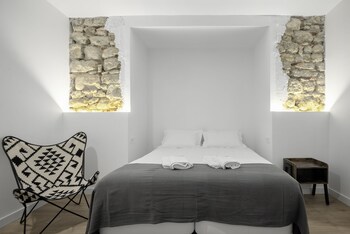 32 de agosto rooms