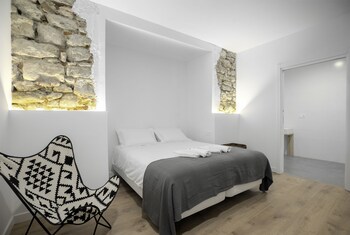 32 de agosto rooms