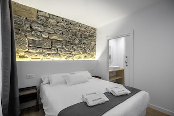 32 de agosto rooms