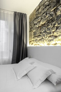 32 de agosto rooms