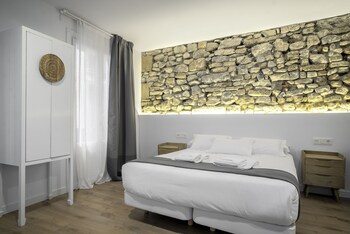 32 de agosto rooms