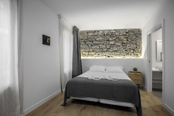 32 de agosto rooms