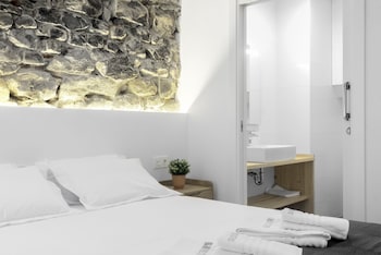 32 de agosto rooms