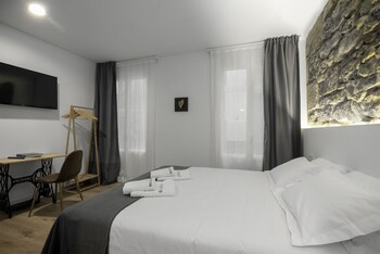 32 de agosto rooms