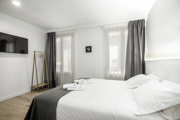 32 de agosto rooms