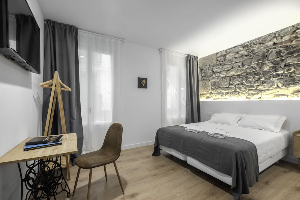 32 de agosto rooms