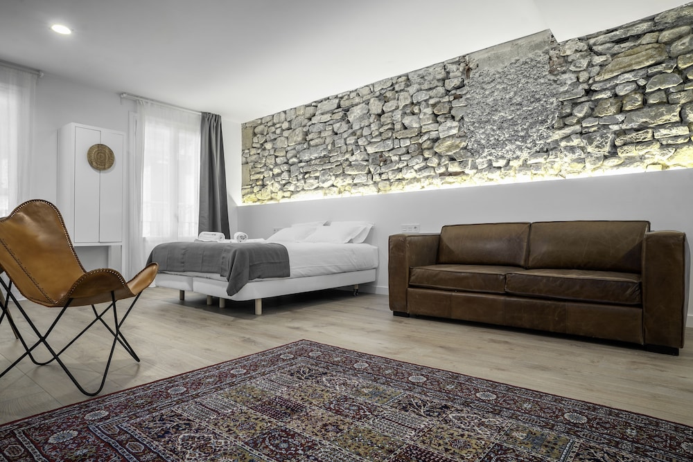 32 de agosto rooms