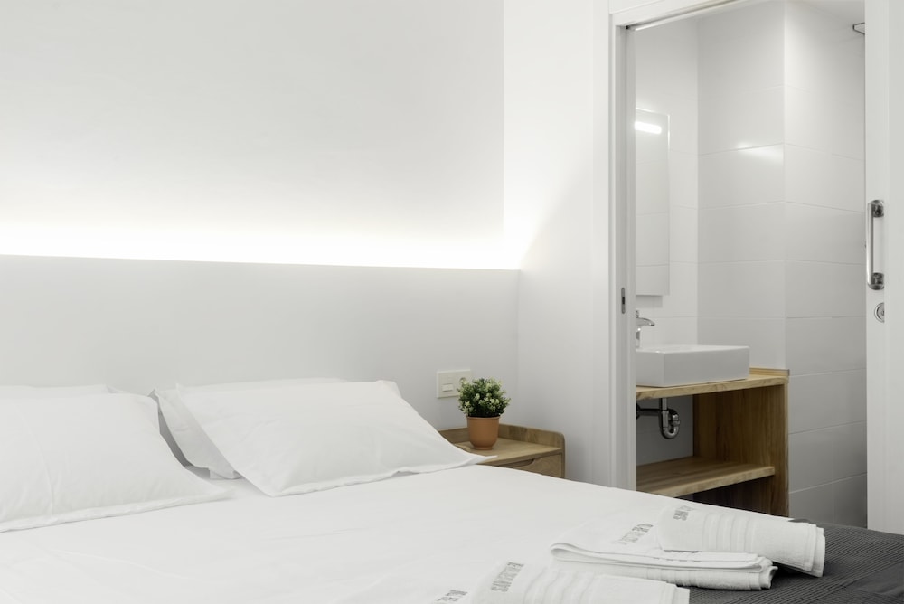 32 de agosto rooms