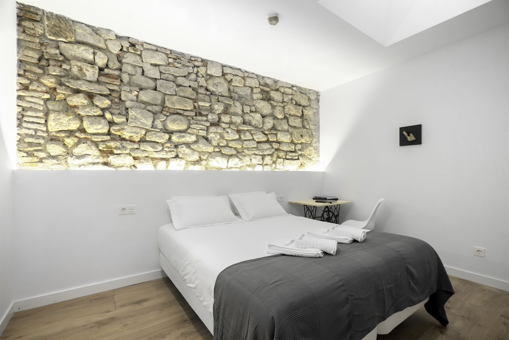 32 de agosto rooms