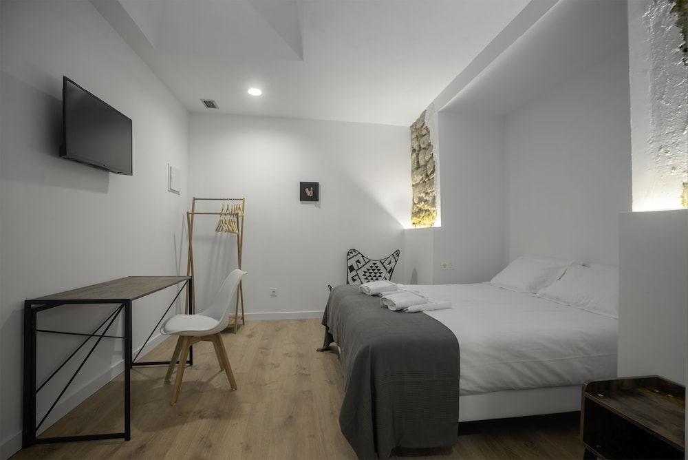 32 de agosto rooms