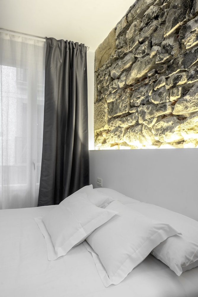 32 de agosto rooms