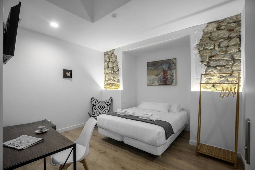 32 de agosto rooms