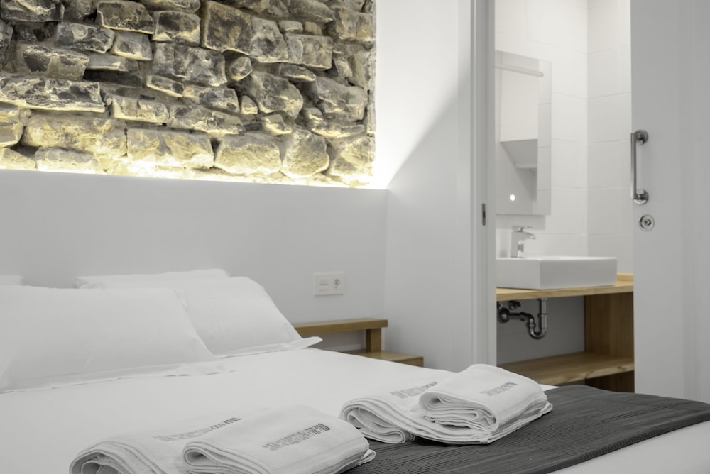 32 de agosto rooms